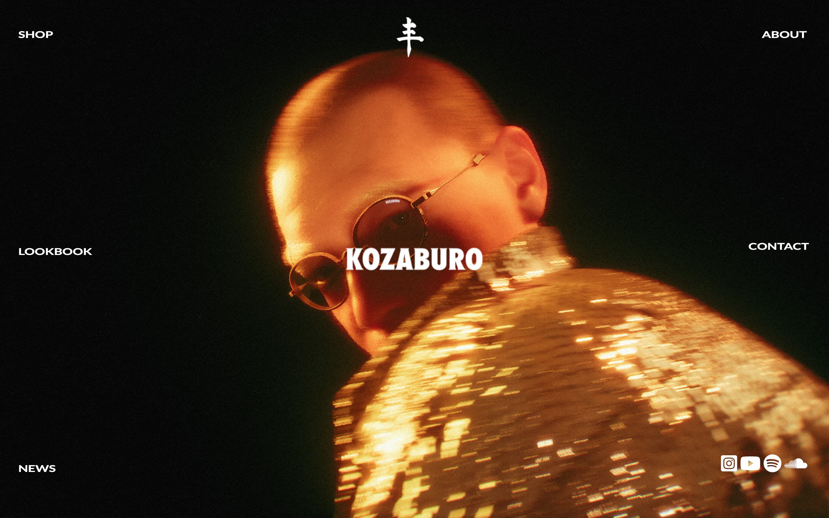 kozaburo